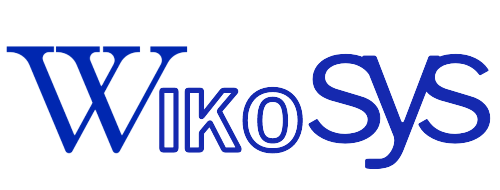 Wikosys Logo